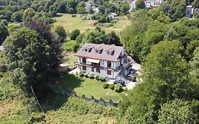 Villa Immersa Nel Verde A Lanzo D'Intelvi
